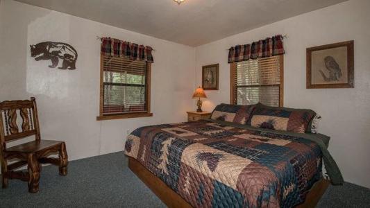 Canyon Cabins - 53