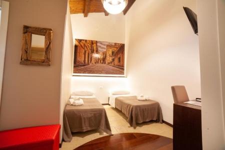 B&B Ninfeo Siracusa - Rooms & Breakfast - 43