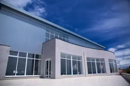 Azure Sport Resort - 19