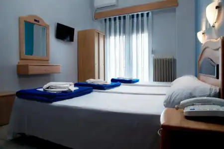 Hôtel Argo - 18