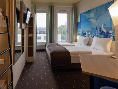 B&B Fulda-City - 4