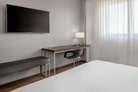 AC Pisa by Marriott - 28