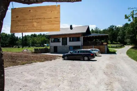 B&B Villa Nena - 14