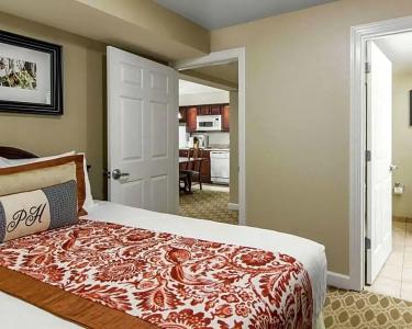 Bluegreen Vacations Patrick Henry Square, an Ascend Collection Resort - 52