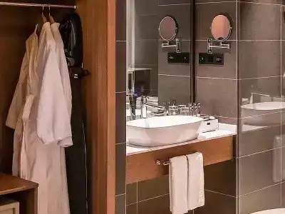 Novotel Suzhou Tai Lake Santeh - 70