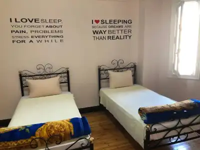 Meramees Hostel - 4