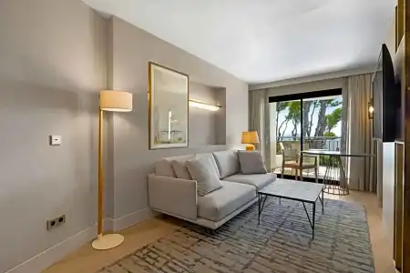 Hilton Mallorca Galatzo - 38
