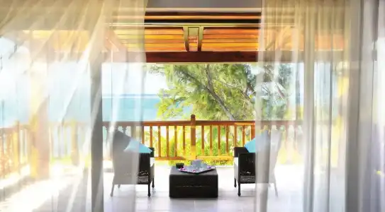 Sankhara Beachfront Villas - 85