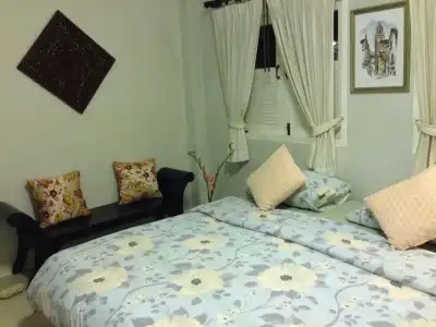 Banyan House Samui Bed and Breakfast - 3