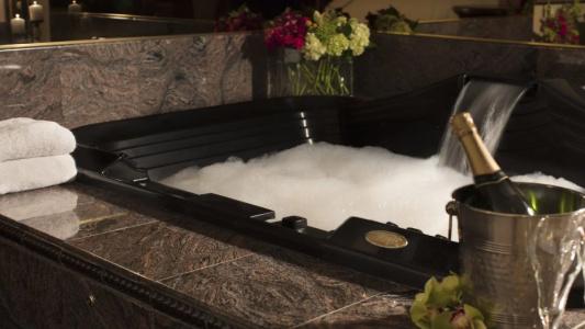 Peppermill Resort Spa Casino - 23