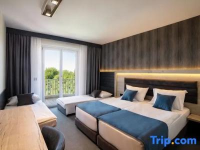 Mirta – San Simon Resort - 51