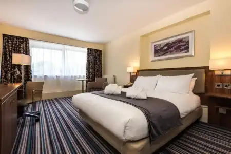Holiday Inn Brighton Seafront by IHG - 86