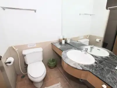 Kasem Island Resort - 5
