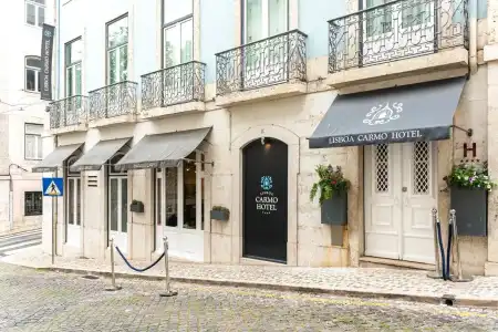 Lisboa Carmo - 27