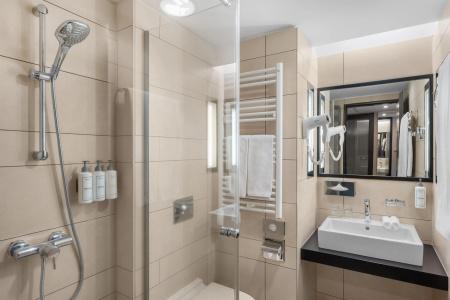 Park Inn by Radisson Sarvar Resort & Spa - 14