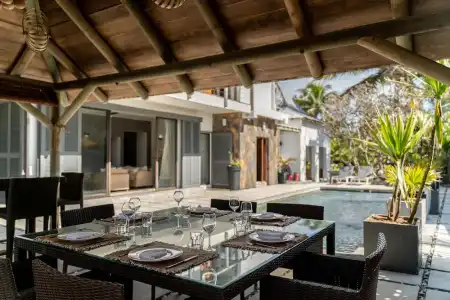 Koki Bonheur by muse villas - 23