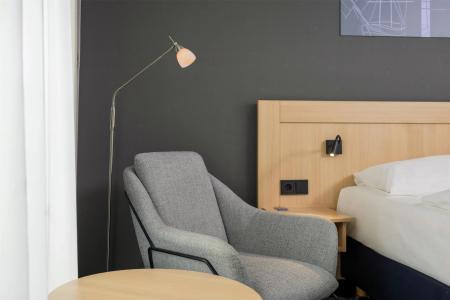 Best Western Plus Papenburg - 63