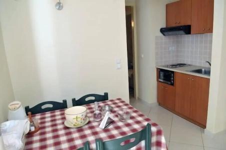 Gianna Apartments - 19