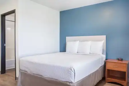 WoodSpring Suites Abilene - 16
