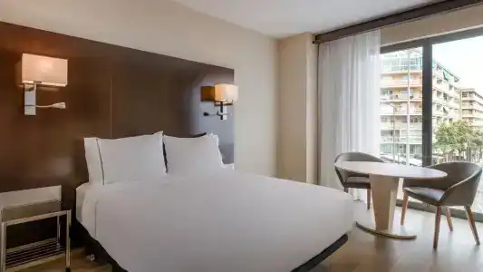 AC Ciutat de Palma by Marriott - 28