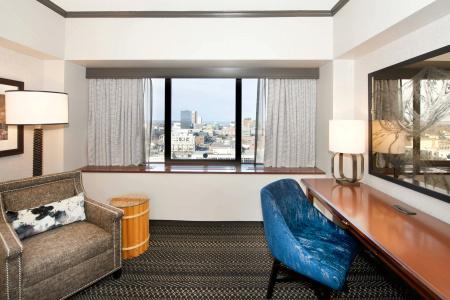 Sheraton Anchorage - 24