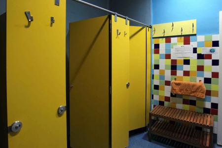 Red Nest Hostel - 12