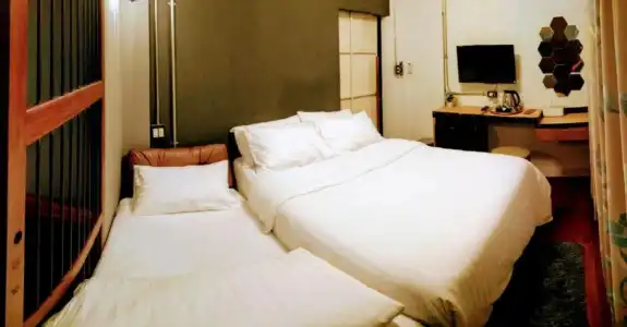 SAM SEN SEE - Hostel - 5