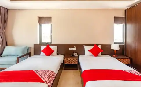 Calisun 2 Phu Quoc - 3