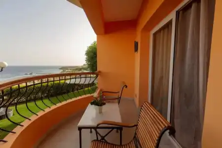 Royal Savoy Sharm El Sheikh - 185