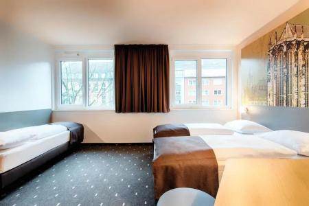 B&B Aachen-City - 44