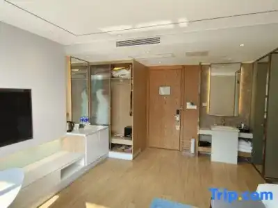 Fliport Garden Nanjing - 31