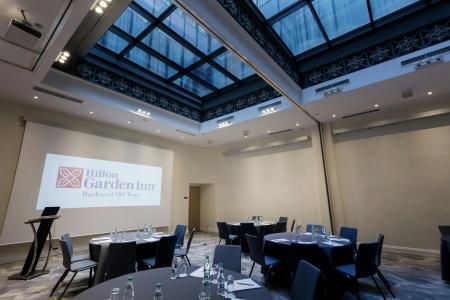 Hilton Garden Inn Bucharest Old Town - 41