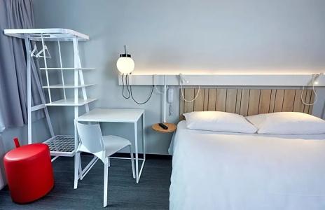 ibis Auxerre Centre - 45