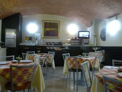 Palazzo Buenos Aires - 16