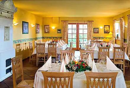 Romantik Friederikenhof Restaurant & Spa - 23