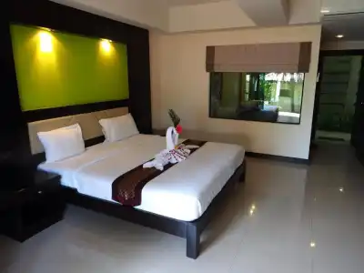 Bailan Beach Resort - 58