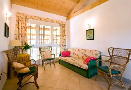 Agriturismo Sesta Presa - 32