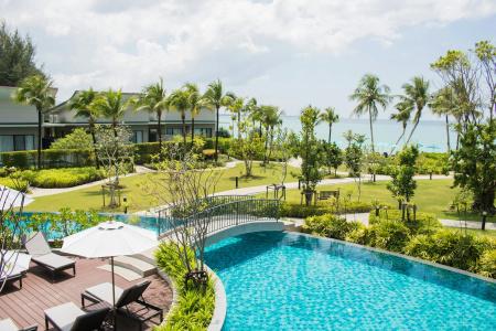 Le Meridien Khao Lak Resort & Spa - 46