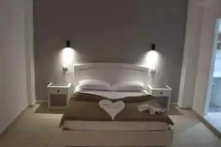 Hôtel Medina - 104