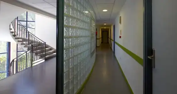 Bilbao Hostel - 32
