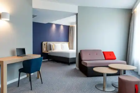 Holiday Inn Express Almere by IHG - 54