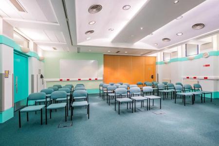 LSE Rosebery Hall - Campus Accommodation - 13