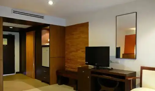 Ananda Lanta Resort - 254
