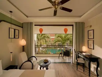 Grand Signature by M Village Hoi An Resort - 296