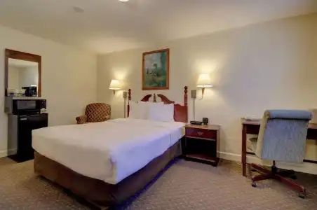 Senator Inn & Spa - 64