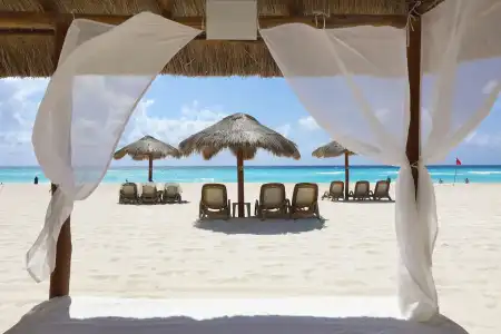 Emporio Cancun Optional All Inclusive - 26