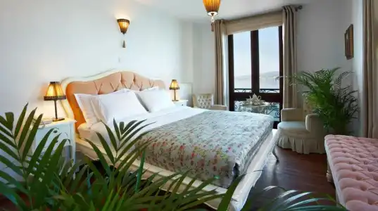 Ferahi Evler Otel - 133