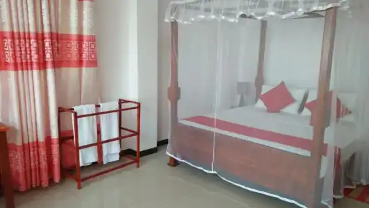 Ocean Breeze Villa - 79