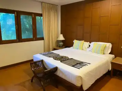 Sailom Resort Bangsaphan - 69
