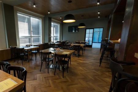 Hotelový Dum Olomouc - 17